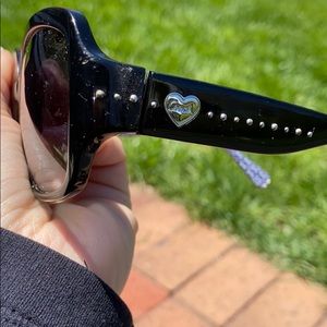 Coach sunglasses
